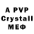 MDMA crystal Arganut